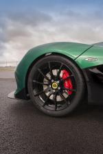 Lotus 3-Eleven 2015 года
